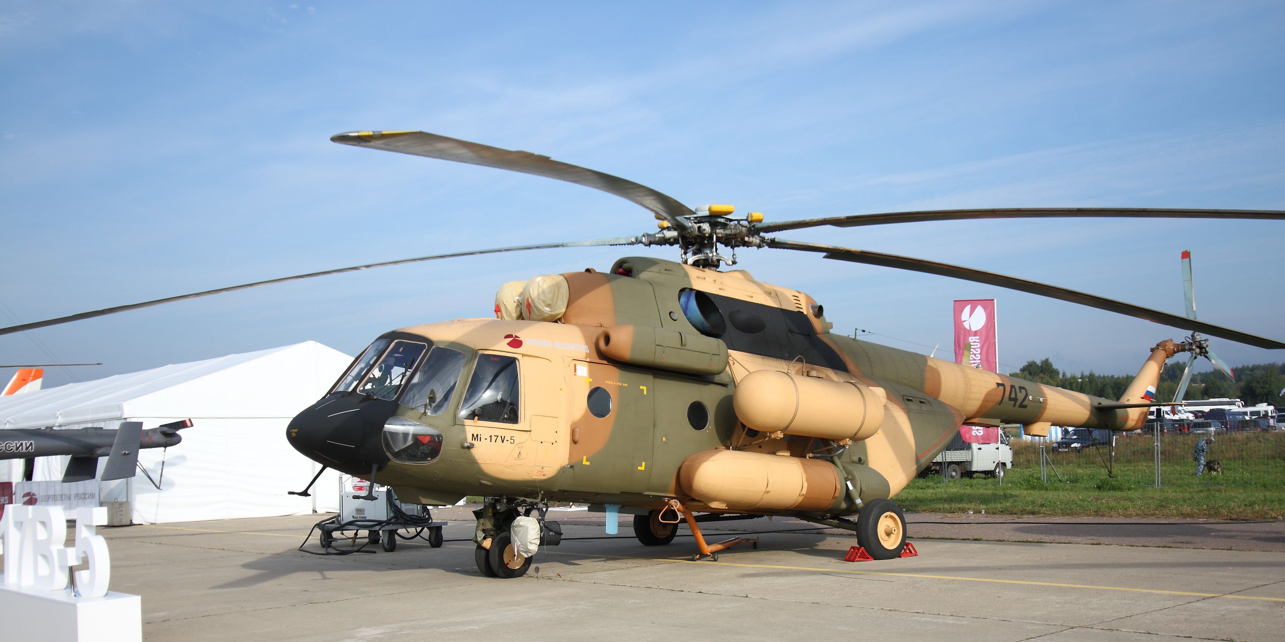 Mi-17
