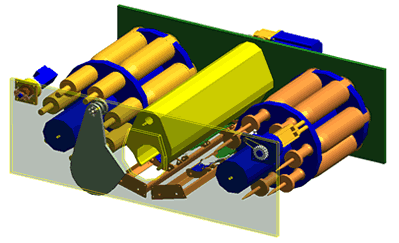 autoloader Falcon